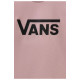 Vans Γυναικεία κοντομάνικη μπλούζα Flying V Crew Tee